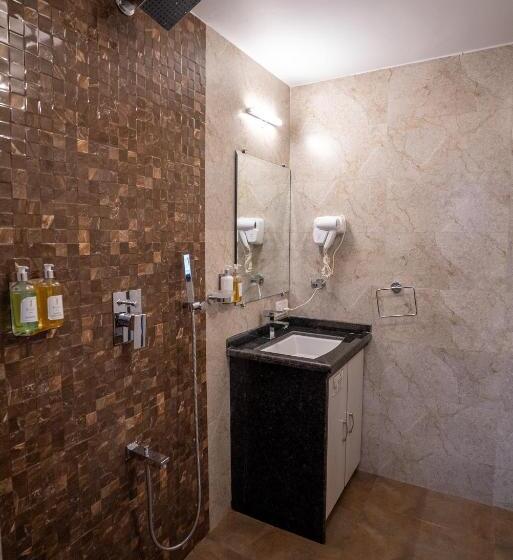 חדר דלוקס, Jivanta Mahabaleshwar