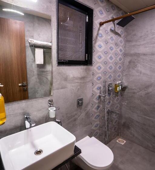 חדר סופריור, Jivanta Mahabaleshwar