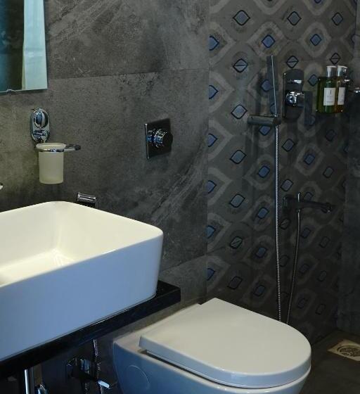 חדר סופריור, Jivanta Mahabaleshwar