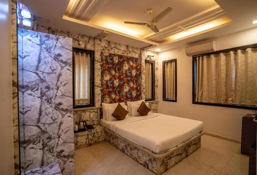 低层单卧公寓, Jivanta Mahabaleshwar