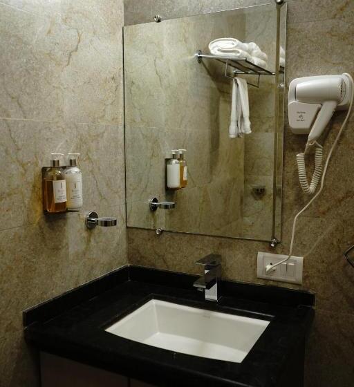 דירת חדר בקומת קרקע, Jivanta Mahabaleshwar