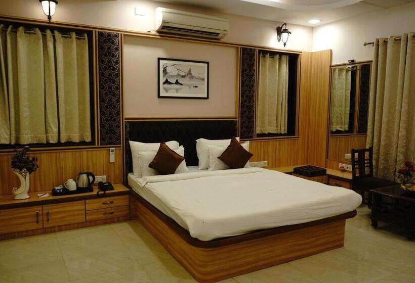 低层单卧公寓, Jivanta Mahabaleshwar