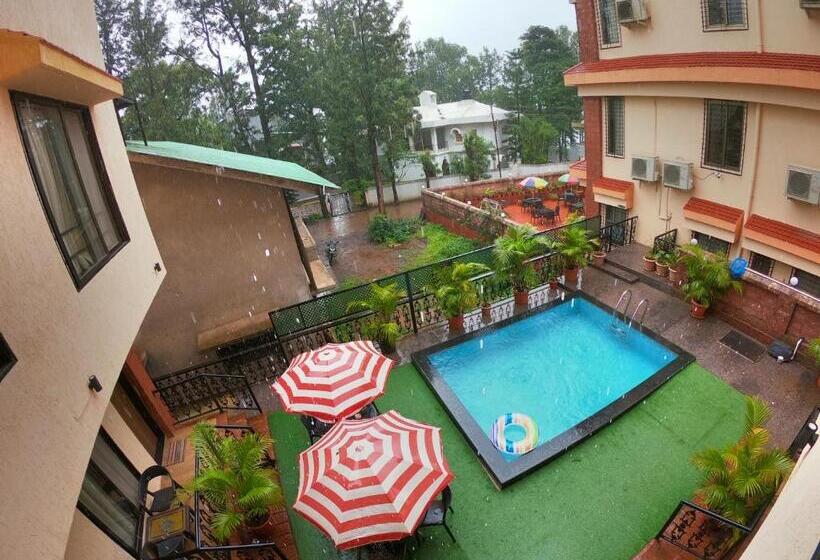 חדר סופריור, Jivanta Mahabaleshwar