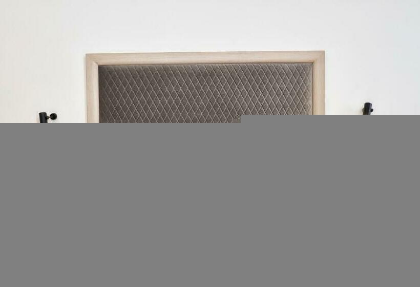 海景套房, Katikies Garden Santorini The Leading Hotels Of The World