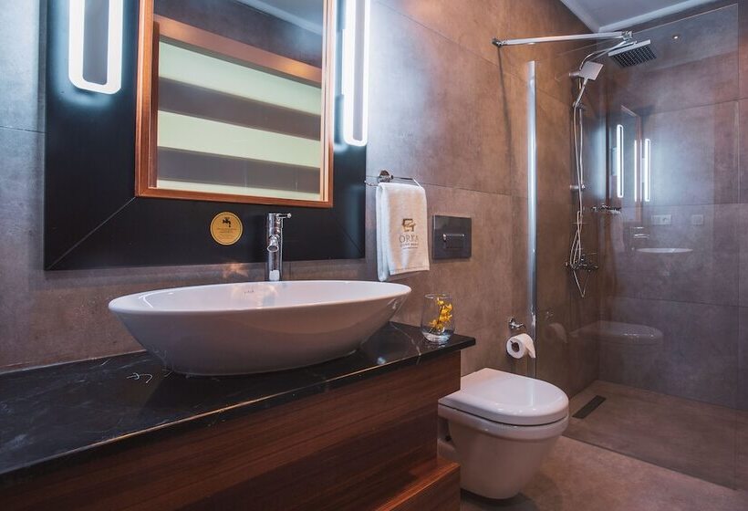 Suite, Orka Cove Hotel Penthouse & Suites - Adults Only