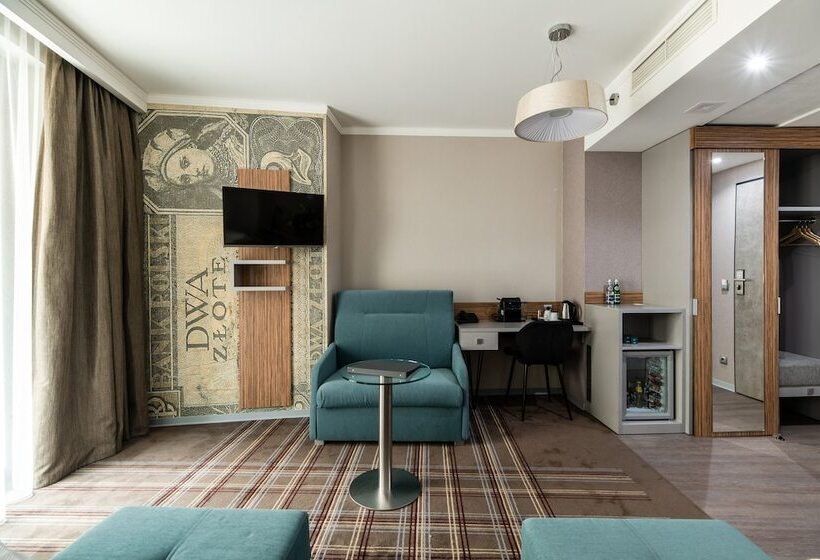 חדר דלוקס, Perfect