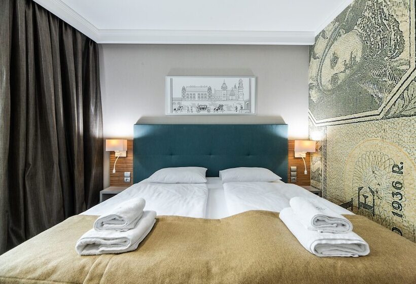 חדר קלאסי, Perfect