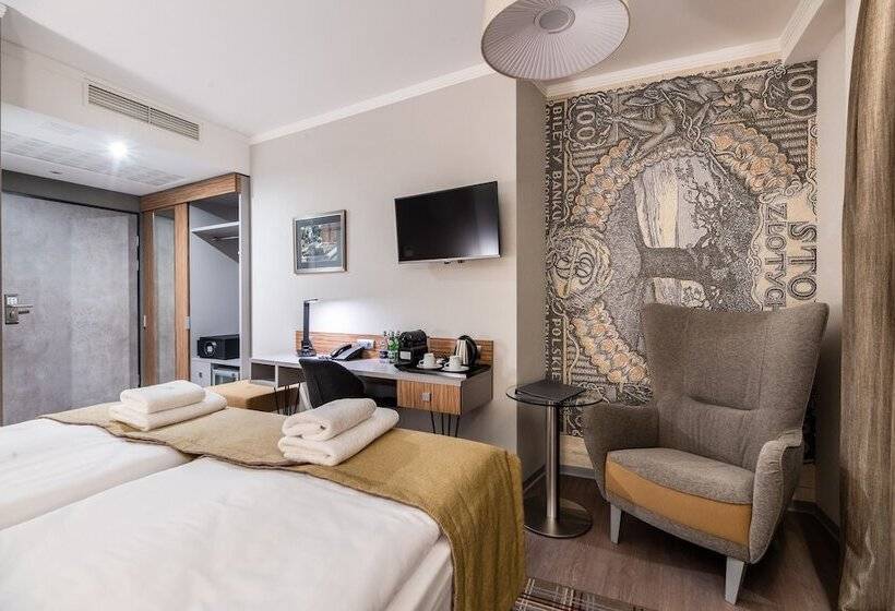 חדר קומפורט, Perfect