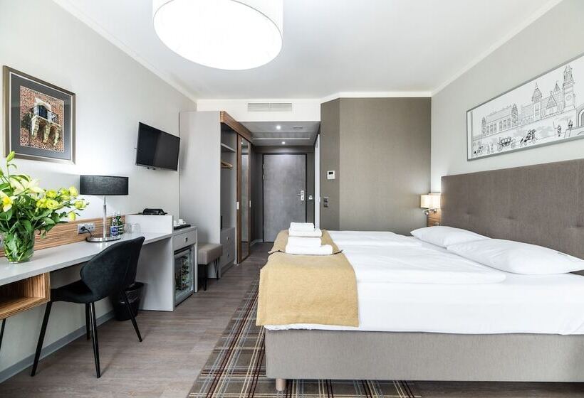 חדר קומפורט, Perfect