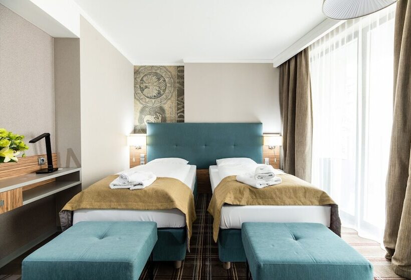 חדר קומפורט, Perfect