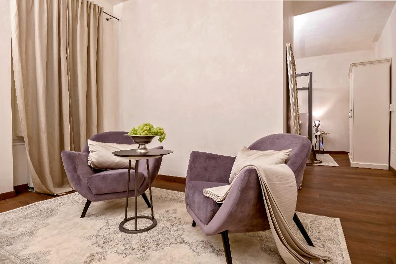 חדר דלוקס נוף לים, Puteus Palace Heritage