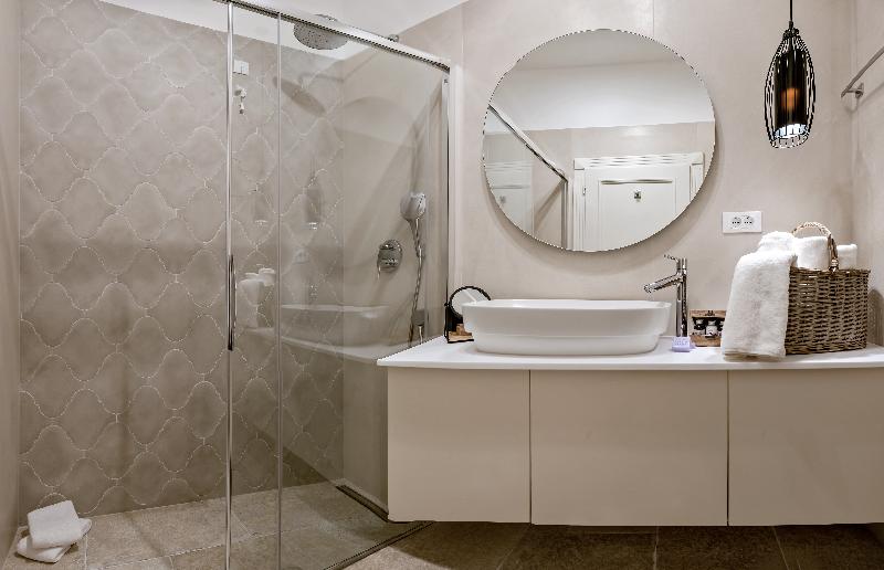 חדר סופריור, Puteus Palace Heritage