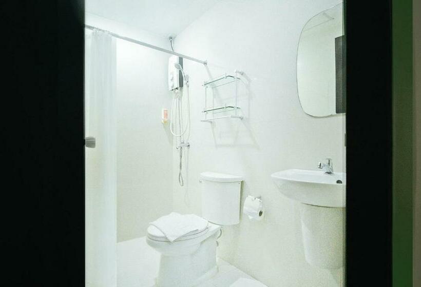 Номер Стандарт, Sans Hotel At Rana Cebu