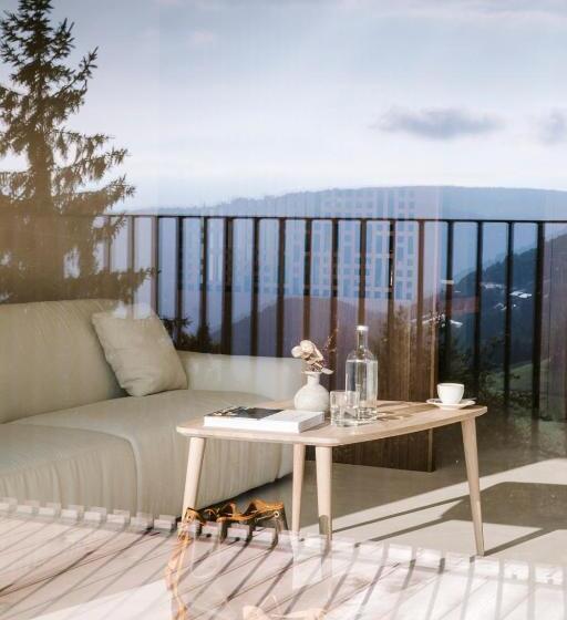 Deluxe Suite King Bed, Saltus