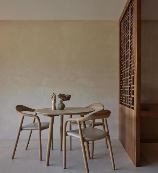 Deluxe Suite King Bed, Saltus