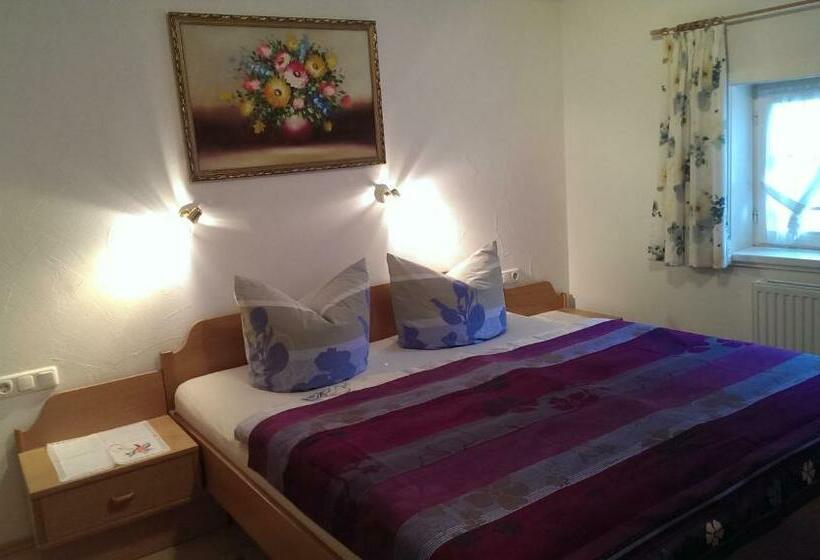 带1个卧室的高级公寓, Schusterhof