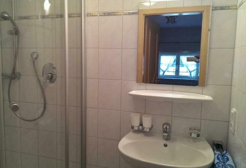 Superior Appartement met 1 Slaapkamer, Schusterhof