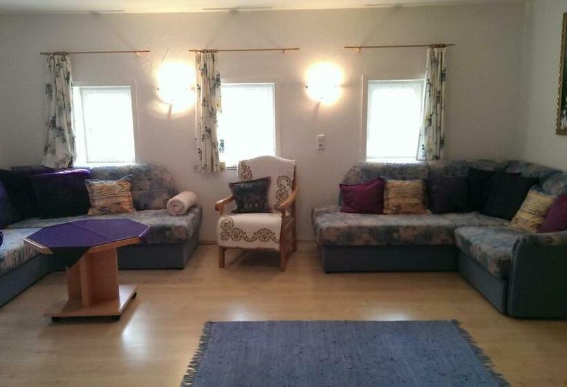 带1个卧室的高级公寓, Schusterhof