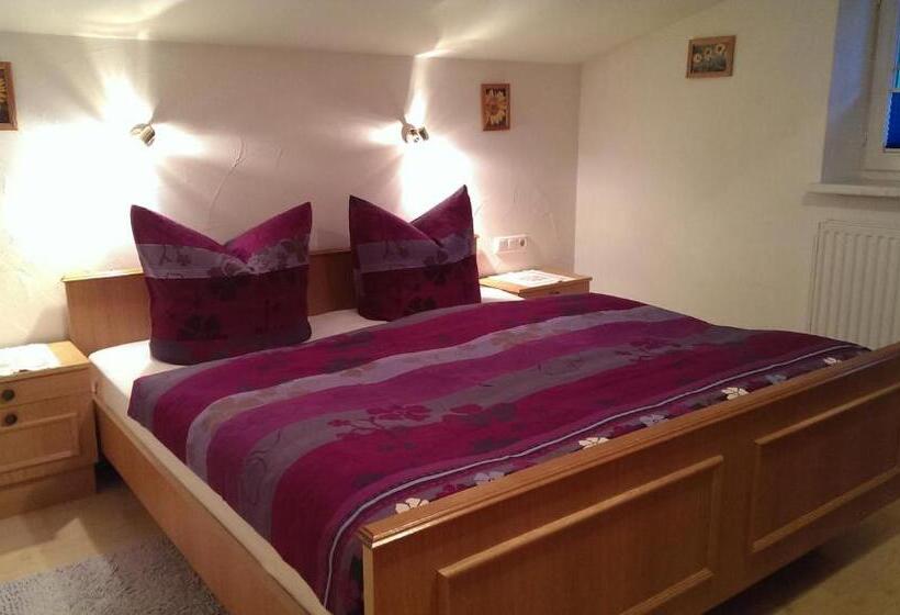 带1个卧室的公寓, Schusterhof