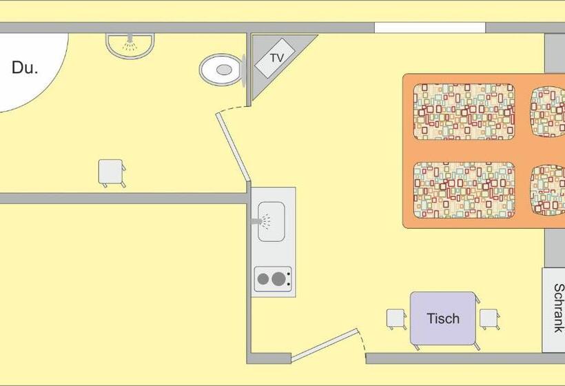 标准工作室, Schusterhof