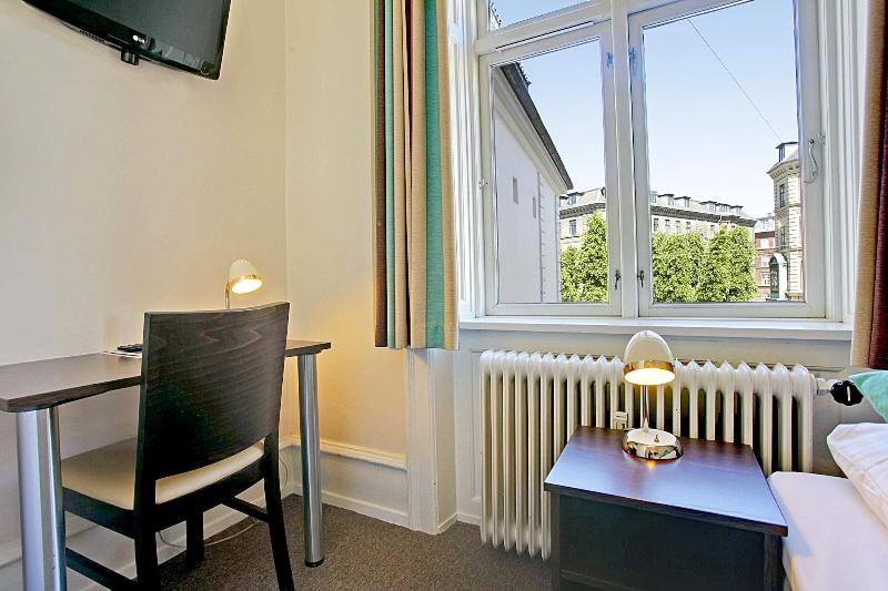 古典房间, The Bridge Wroclaw  Mgallery