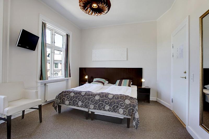 古典房间, The Bridge Wroclaw  Mgallery