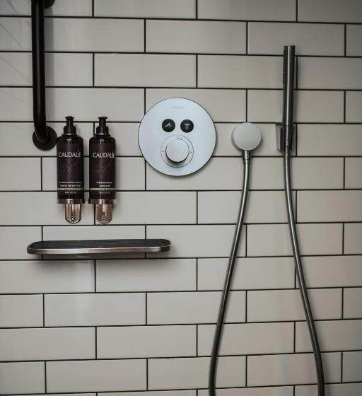 小型套房, The Bridge Wroclaw  Mgallery