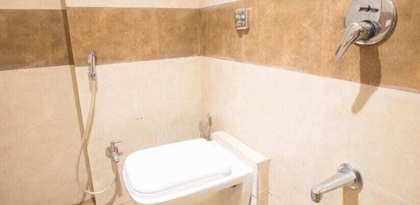 חדר סטנדרט, Treebo Blue Moon Powai