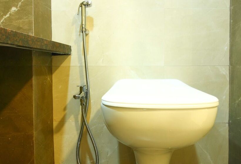 חדר סטנדרט, Treebo Blue Moon Powai