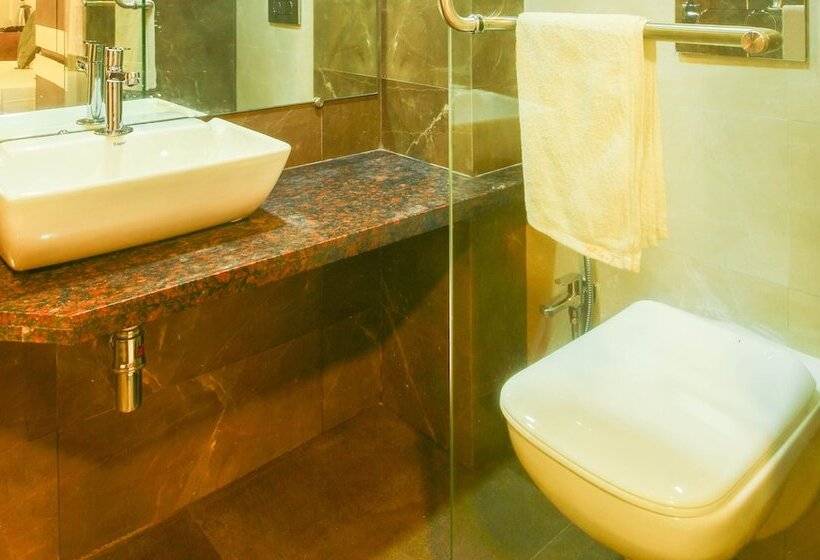 חדר סטנדרט, Treebo Blue Moon Powai