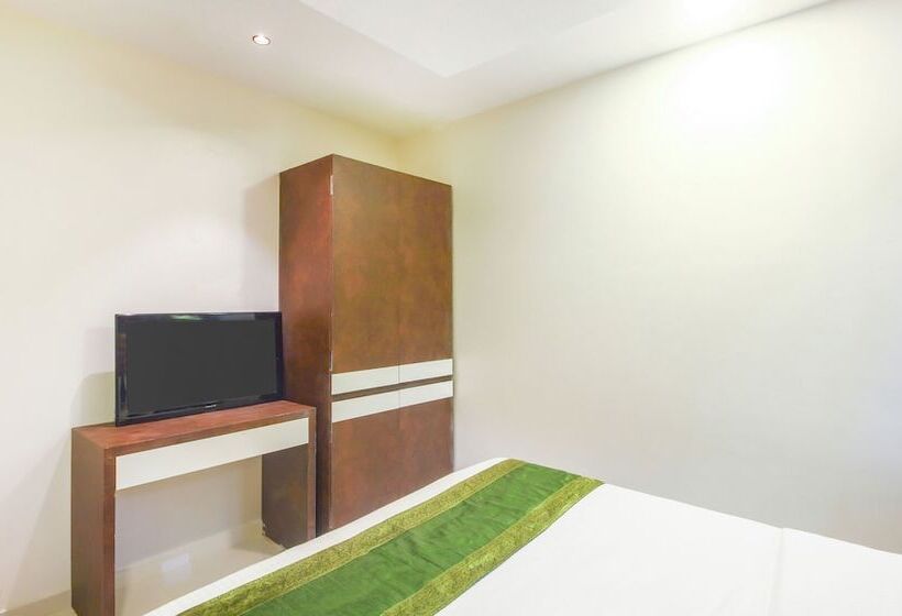 חדר סטנדרט, Treebo Blue Moon Powai