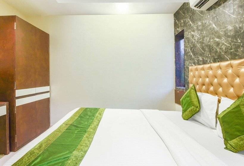 חדר סטנדרט, Treebo Blue Moon Powai