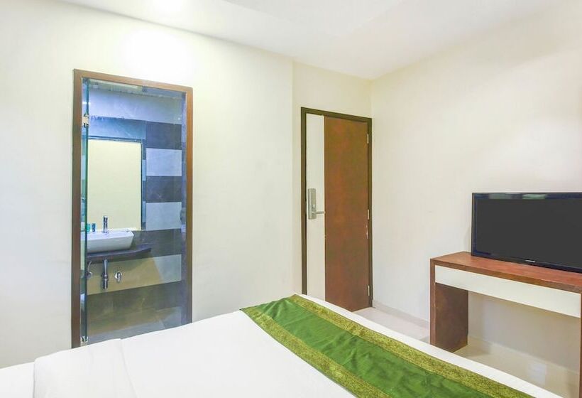 标准间, Treebo Blue Moon Powai