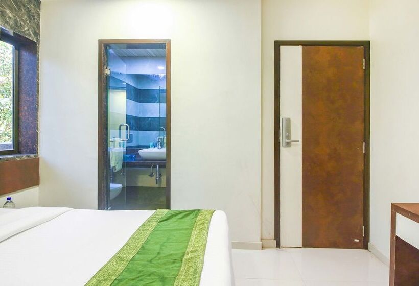 חדר סטנדרט, Treebo Blue Moon Powai