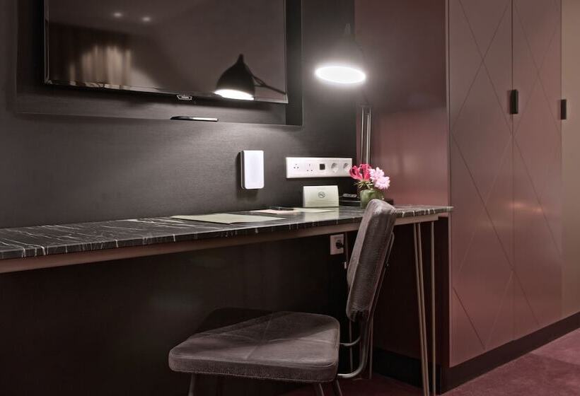 غرفة ديلوكس, Zaan Hotel Amsterdam   Zaandam