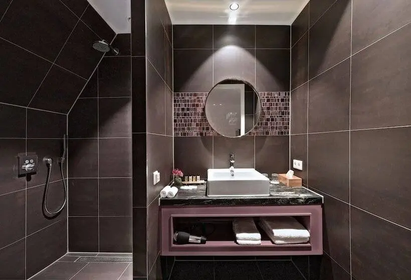 Juniorsviitti, Zaan Hotel Amsterdam Zaandam
