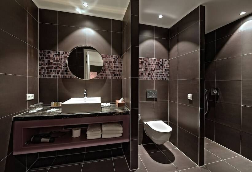 Полулюкс, Zaan Hotel Amsterdam   Zaandam