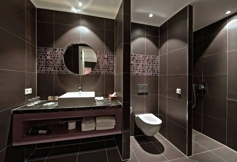 Juniorsviitti, Zaan Hotel Amsterdam Zaandam