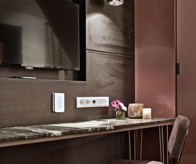 غرفة قياسية متصلة, Zaan Hotel Amsterdam   Zaandam