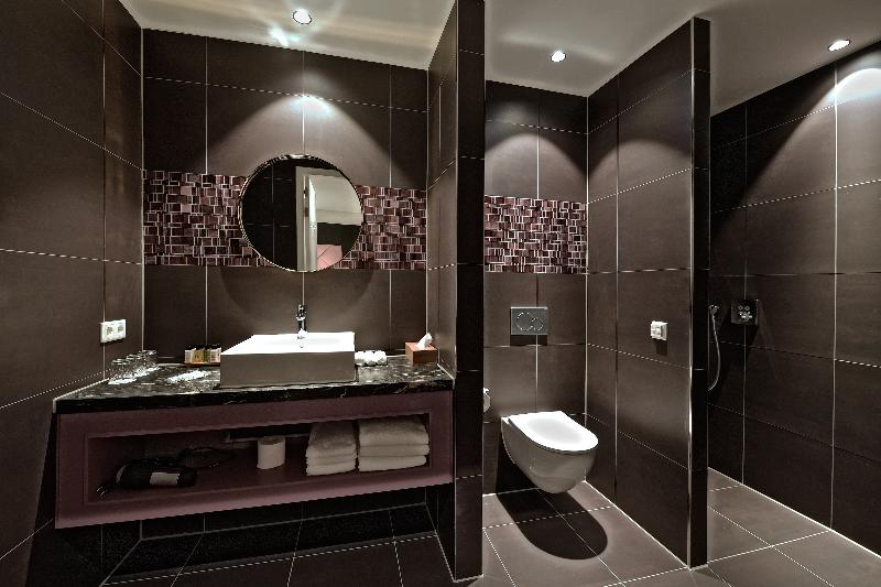 デラックスルーム, Zaan Hotel Amsterdam   Zaandam