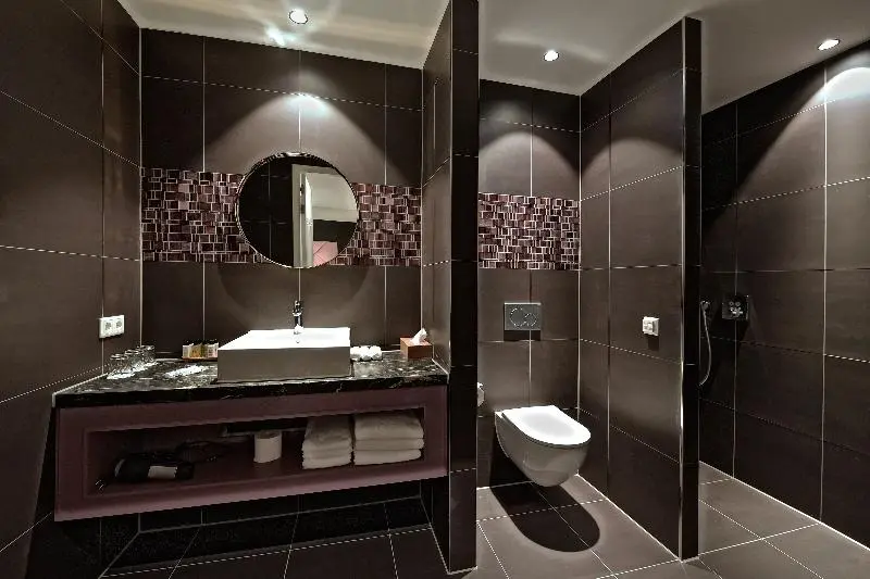 Deluxe-huone, Zaan Hotel Amsterdam Zaandam
