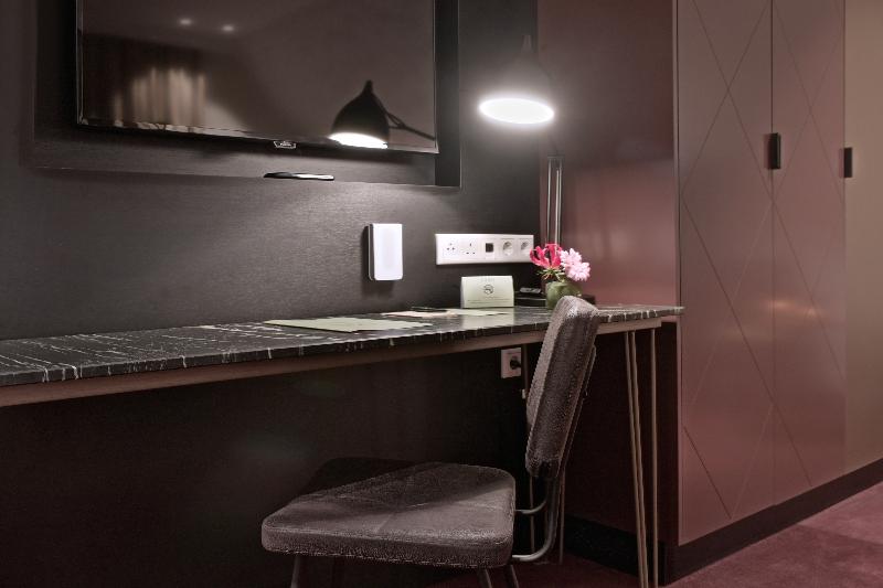 חדר דלוקס, Zaan Hotel Amsterdam   Zaandam