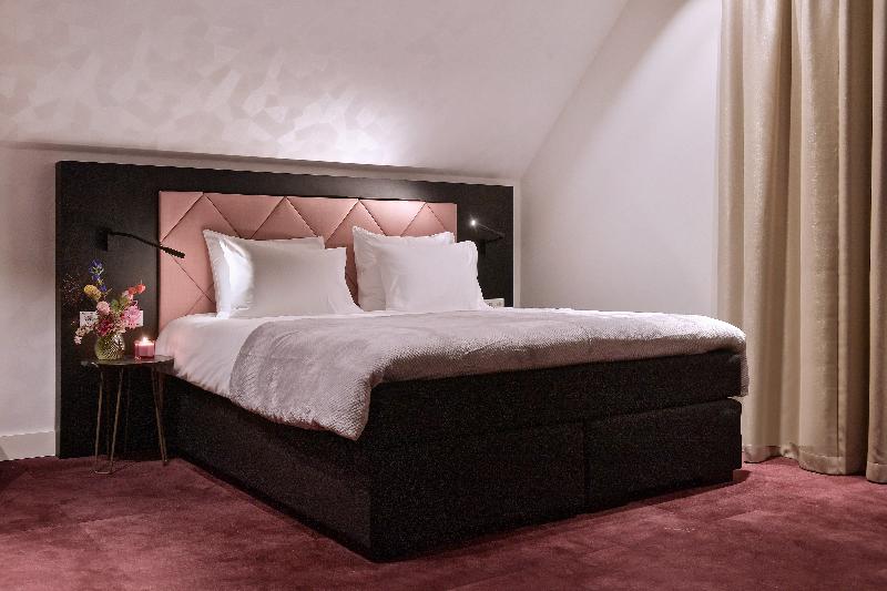 غرفة ديلوكس, Zaan Hotel Amsterdam   Zaandam