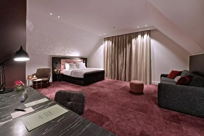 Juniorsviitti, Zaan Hotel Amsterdam Zaandam