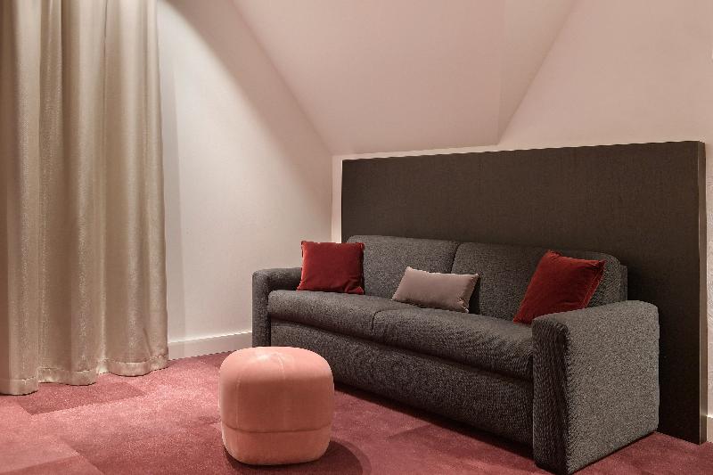 Полулюкс, Zaan Hotel Amsterdam   Zaandam