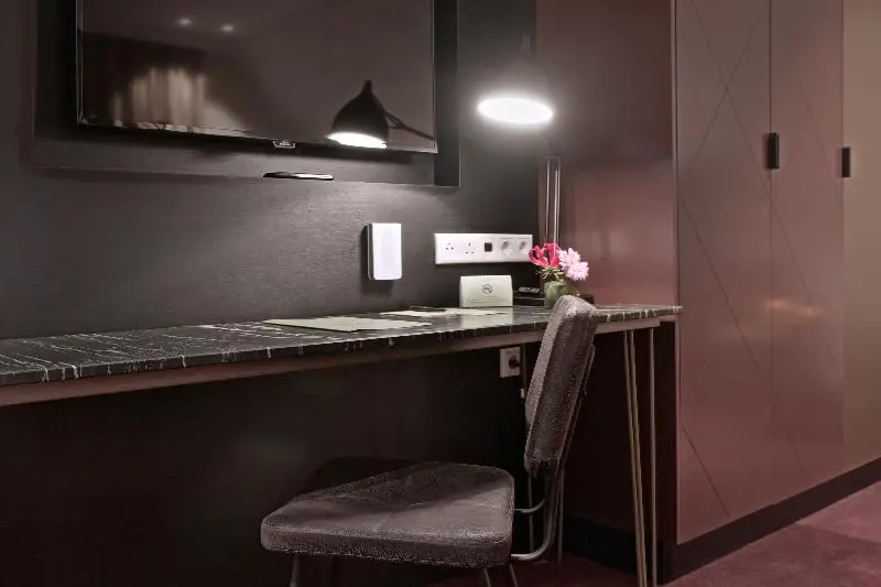 Juniorsviitti, Zaan Hotel Amsterdam Zaandam
