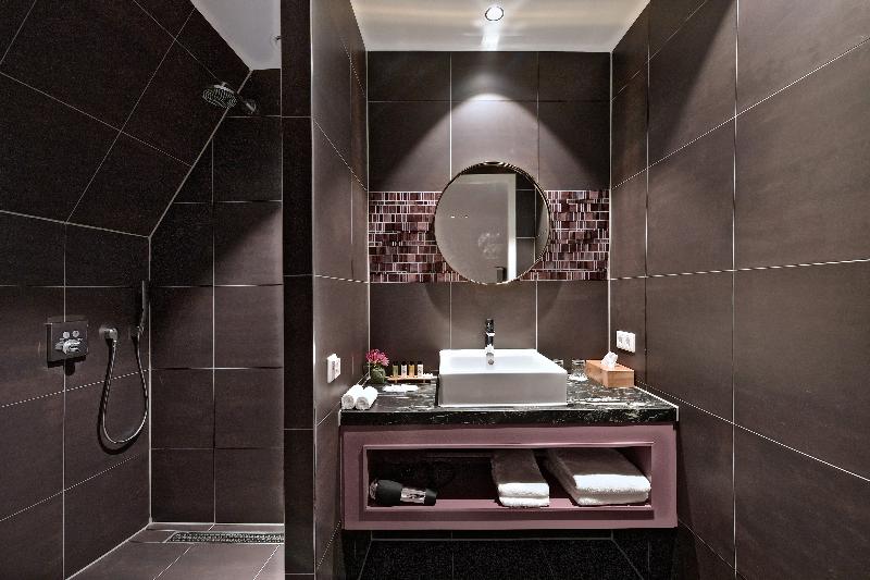 Полулюкс, Zaan Hotel Amsterdam   Zaandam