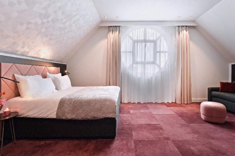 جناح جونيور, Zaan Hotel Amsterdam   Zaandam