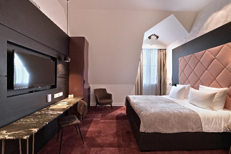 غرفة ديلوكس, Zaan Hotel Amsterdam   Zaandam