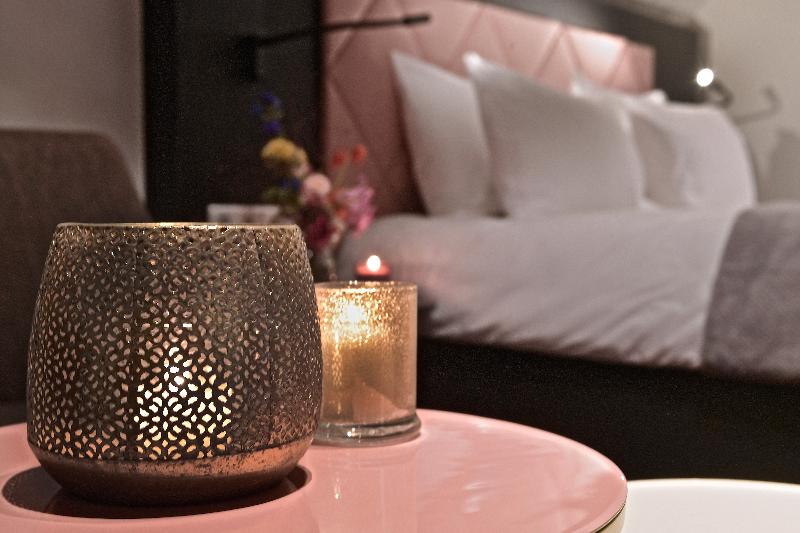 חדר סטנדרט, Zaan Hotel Amsterdam   Zaandam